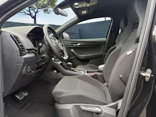 SKODA Karoq 2.0 TSI SportLine 4x4 DSG