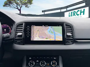 SKODA Karoq 2.0 TSI SportLine 4x4 DSG