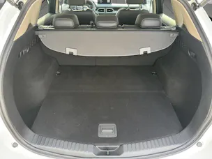 MAZDA CX-5 G 194 Exclus-lineAWD