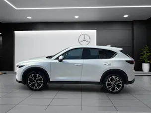 MAZDA CX-5 G 194 Exclus-lineAWD