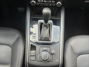 MAZDA CX-5 G 194 Exclus-lineAWD