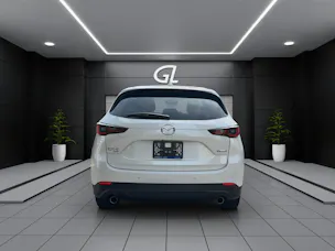 MAZDA CX-5 G 194 Exclus-lineAWD