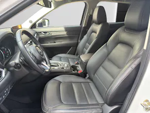 MAZDA CX-5 G 194 Exclus-lineAWD