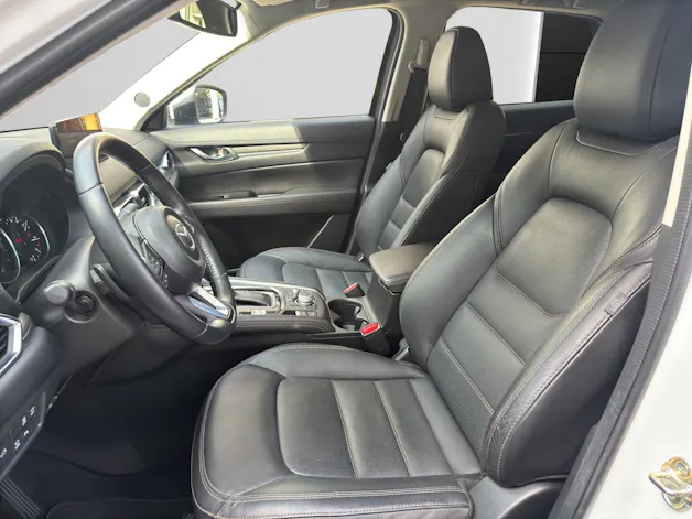 MAZDA CX-5 G 194 Exclus-lineAWD