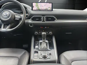 MAZDA CX-5 G 194 Exclus-lineAWD