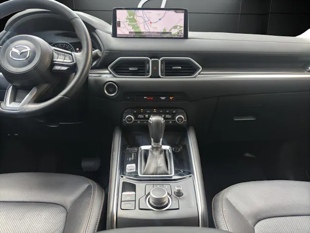 MAZDA CX-5 G 194 Exclus-lineAWD