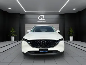MAZDA CX-5 G 194 Exclus-lineAWD