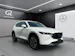 MAZDA CX-5 G 194 Exclus-lineAWD