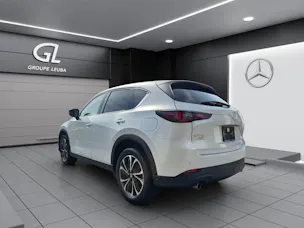 MAZDA CX-5 G 194 Exclus-lineAWD