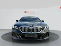 BMW 520d xDrive 48V M Sport Steptronic