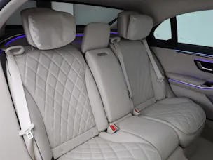 MERCEDES-BENZ S 450 d L 4Matic 9G-Tronic