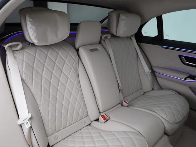 MERCEDES-BENZ S 450 d L 4Matic 9G-Tronic