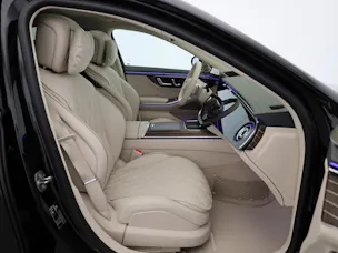 MERCEDES-BENZ S 450 d L 4Matic 9G-Tronic
