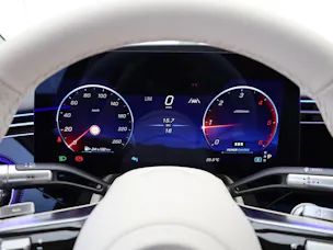 MERCEDES-BENZ S 450 d L 4Matic 9G-Tronic