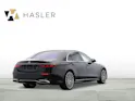 MERCEDES-BENZ S 450 d L 4Matic 9G-Tronic