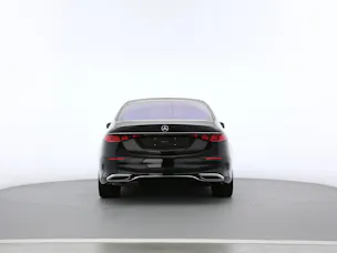 MERCEDES-BENZ S 450 d L 4Matic 9G-Tronic
