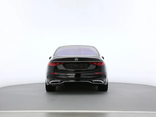 MERCEDES-BENZ S 450 d L 4Matic 9G-Tronic