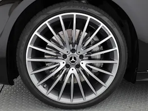 MERCEDES-BENZ S 450 d L 4Matic 9G-Tronic