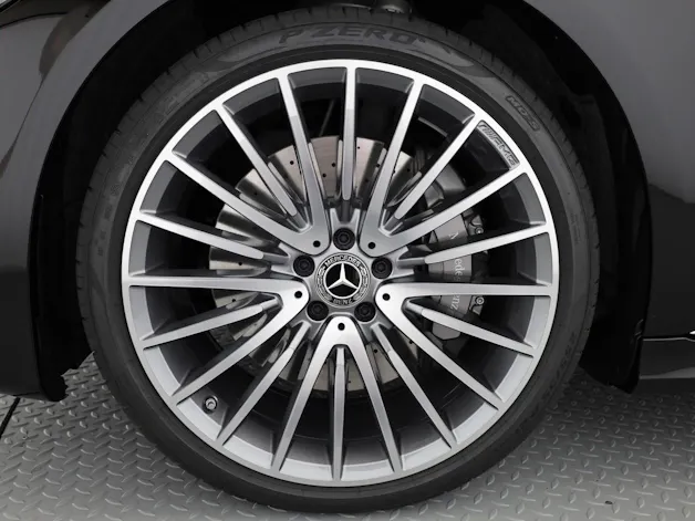 MERCEDES-BENZ S 450 d L 4Matic 9G-Tronic