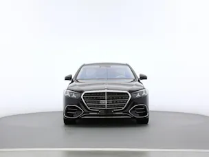 MERCEDES-BENZ S 450 d L 4Matic 9G-Tronic