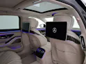 MERCEDES-BENZ S 450 d L 4Matic 9G-Tronic