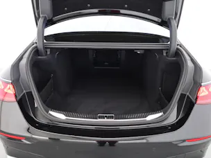 MERCEDES-BENZ S 450 d L 4Matic 9G-Tronic
