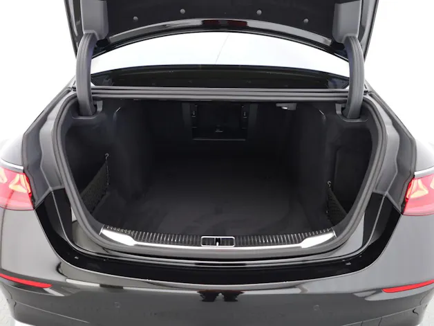 MERCEDES-BENZ S 450 d L 4Matic 9G-Tronic