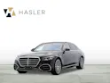 MERCEDES-BENZ S 450 d L 4Matic 9G-Tronic
