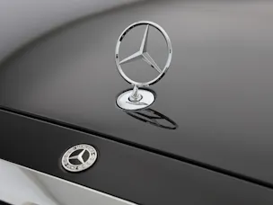 MERCEDES-BENZ S 450 d L 4Matic 9G-Tronic