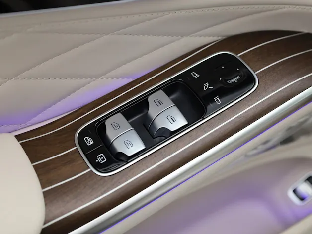 MERCEDES-BENZ S 450 d L 4Matic 9G-Tronic