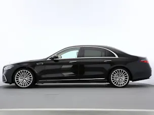 MERCEDES-BENZ S 450 d L 4Matic 9G-Tronic