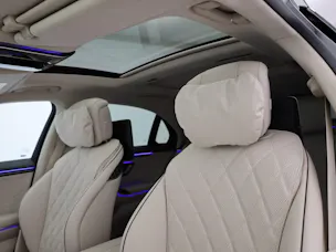 MERCEDES-BENZ S 450 d L 4Matic 9G-Tronic