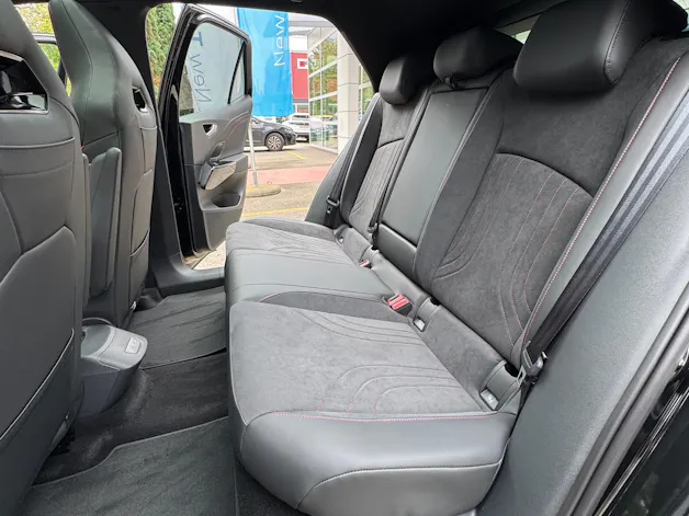 VW ID.3 GTX Performance 79 kWh GTX United