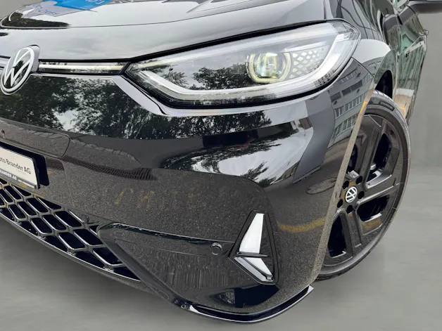 VW ID.3 GTX Performance 79 kWh GTX United