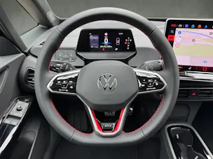 VW ID.3 GTX Performance 79 kWh GTX United