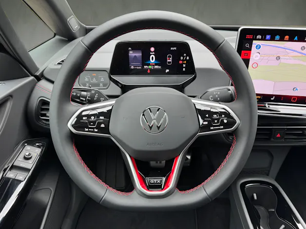 VW ID.3 GTX Performance 79 kWh GTX United