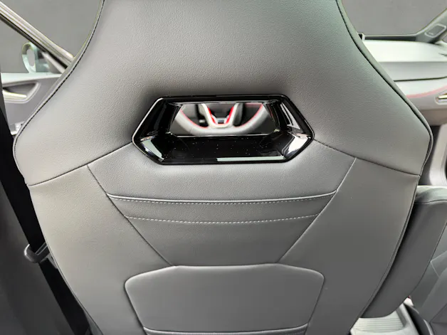 VW ID.3 GTX Performance 79 kWh GTX United