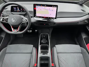 VW ID.3 GTX Performance 79 kWh GTX United