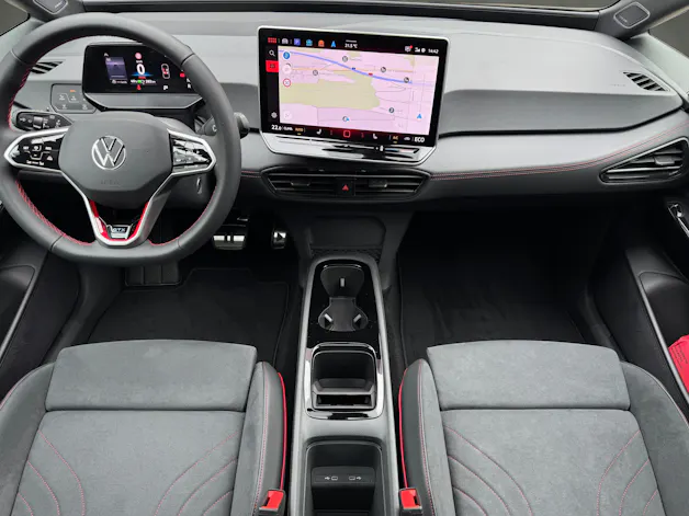 VW ID.3 GTX Performance 79 kWh GTX United