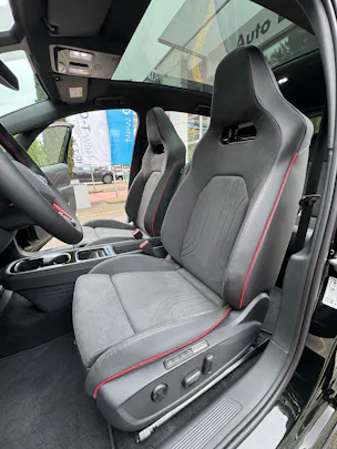 VW ID.3 GTX Performance 79 kWh GTX United