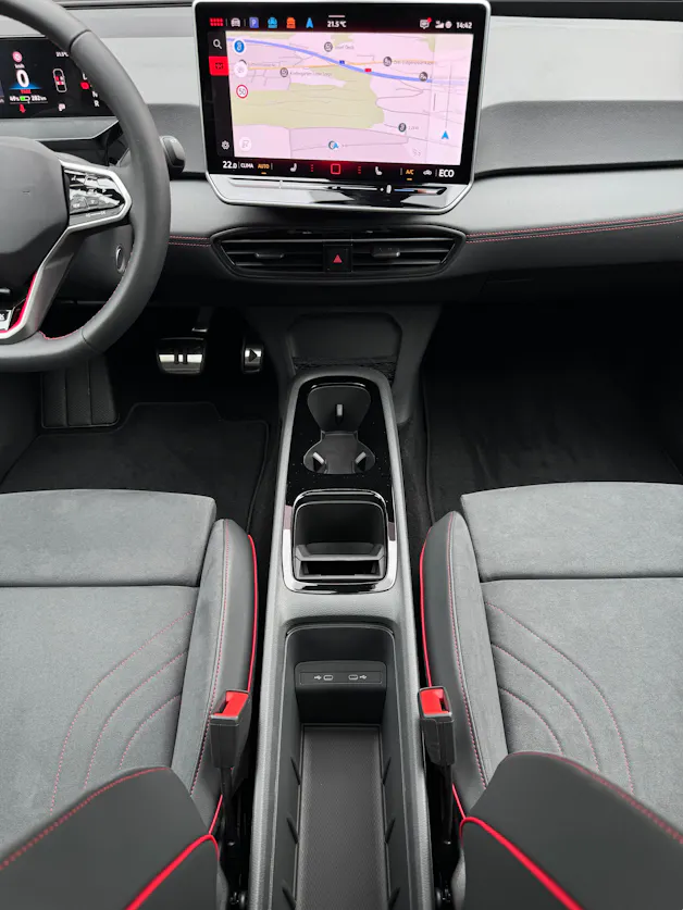 VW ID.3 GTX Performance 79 kWh GTX United