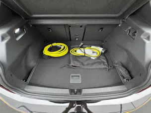 VW ID.3 GTX Performance 79 kWh GTX United