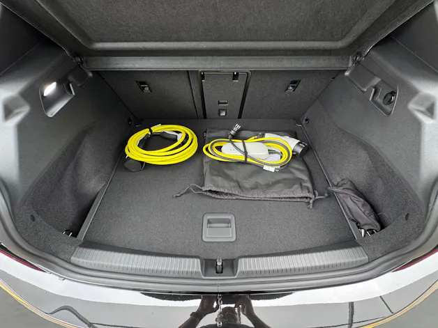 VW ID.3 GTX Performance 79 kWh GTX United