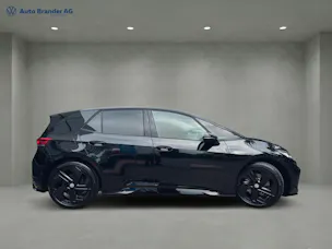 VW ID.3 GTX Performance 79 kWh GTX United