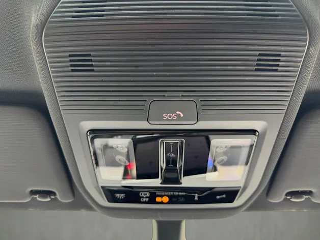 VW ID.3 GTX Performance 79 kWh GTX United