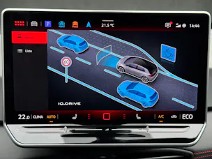 VW ID.3 GTX Performance 79 kWh GTX United