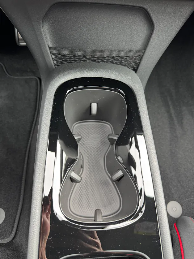 VW ID.3 GTX Performance 79 kWh GTX United