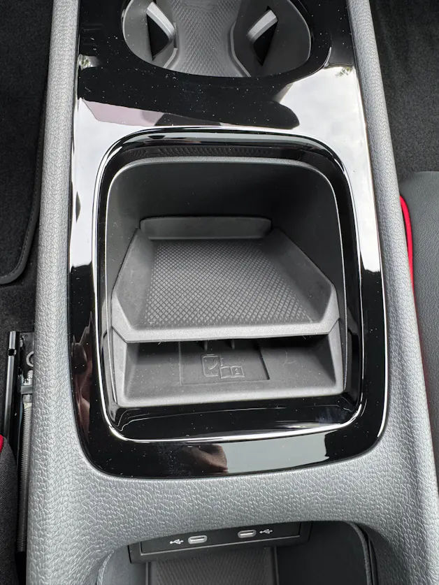 VW ID.3 GTX Performance 79 kWh GTX United