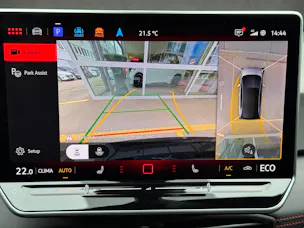 VW ID.3 GTX Performance 79 kWh GTX United
