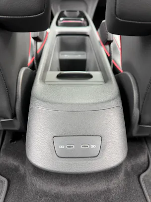 VW ID.3 GTX Performance 79 kWh GTX United